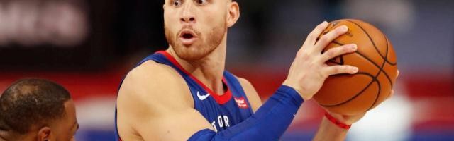 【观察】运动能力直线下滑 格里芬对争冠队没用？