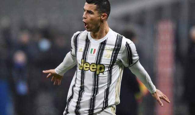 跟队：橡树在考虑为国米签下一位球星，类似当年尤文签下C罗一样