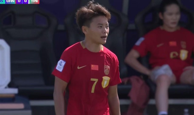 盛世棋牌-13年不胜的魔咒！女足玫瑰们遇真正大考 王霜缺席卫冕之路陡峭