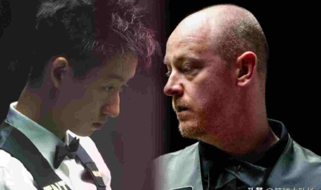 盛世棋牌游戏-赵心童吴宜泽上场，肖国栋席位被挤掉，斯诺克的规则真不讲情面|比赛|选手|冠军|积分_新浪体育_新浪新闻