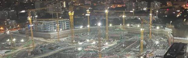 中赫通报工体改造有序推进 朝百年俱乐部目标迈进