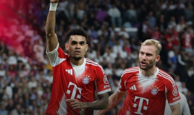 盛世棋牌游戏-凯恩一战3大神迹，姆巴佩建功难救主，拜仁2-1皇马破不胜魔咒|基利安·姆巴佩|哈里·凯恩|大王|欧冠|伯纳乌_新浪体育_新浪新闻