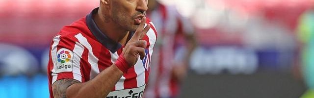 盛世棋牌官方下载-【西甲】苏牙破门本泽马绝平 马竞1比1战平皇马