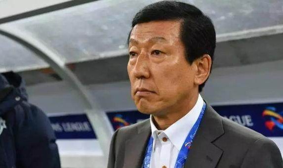 从女足胜利看中国男足③：请韩国人帮我们零点启动